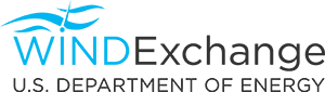WindExchange logo